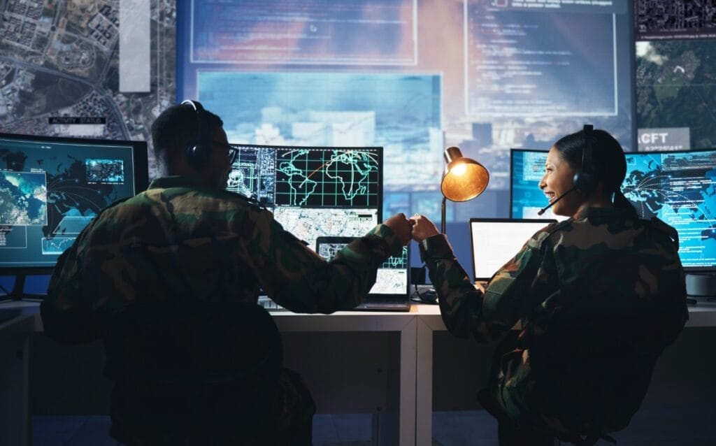 Modern HR Tech