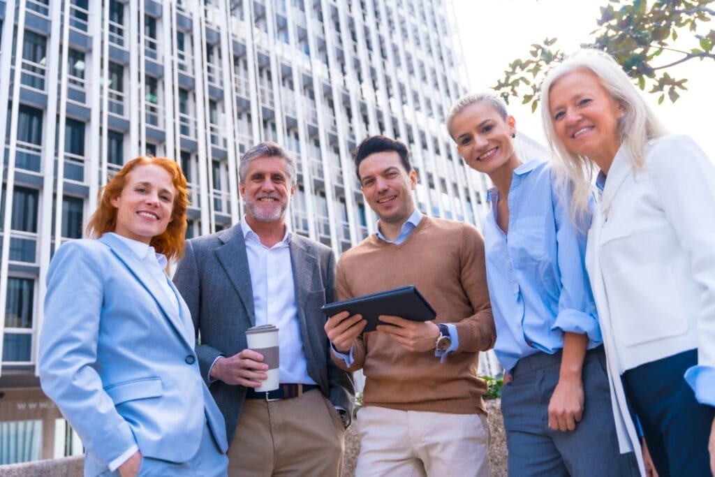 What Is HR Consulting?