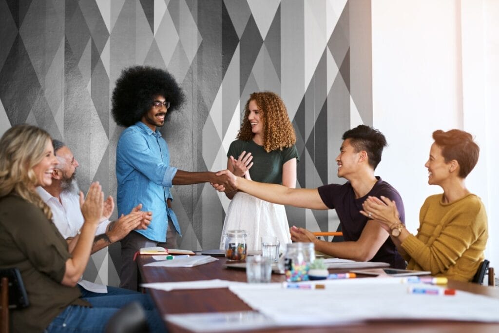 Talent Management and Succession Planning