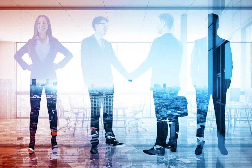 Why Organizations Partner with Invictus