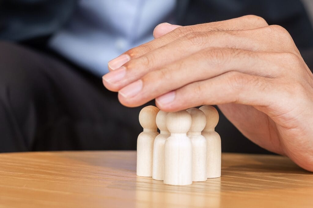 Retention Strategy