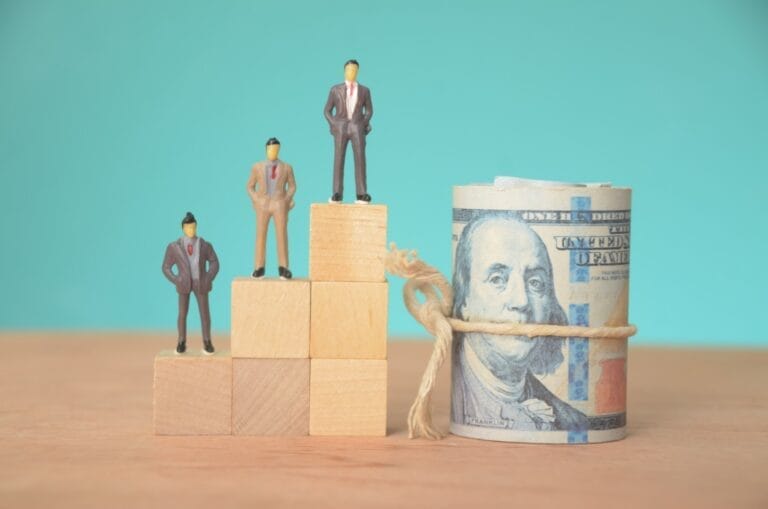 Read more about the article Compensation Strategy Consulting: Aligning Pay Bands for Workforce Equity and Operational Readiness