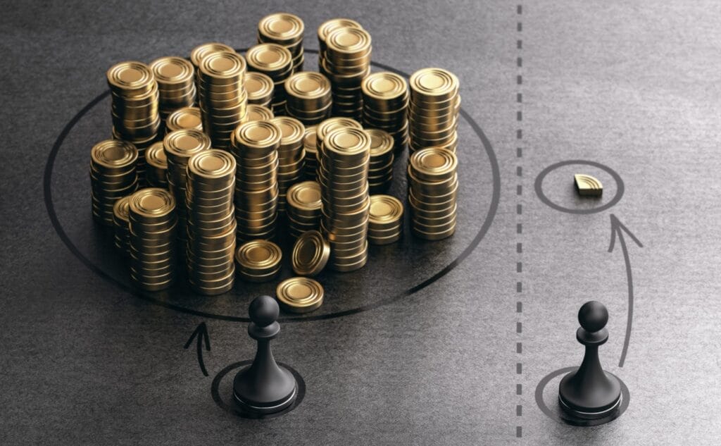 Compensation as a Strategic Control System